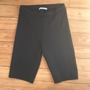 Mango Bike Shorts size S